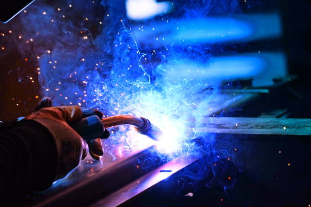 Best Automotive Welding in Maeser, UT