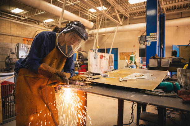 Affordable Welder Services in Maeser, UT