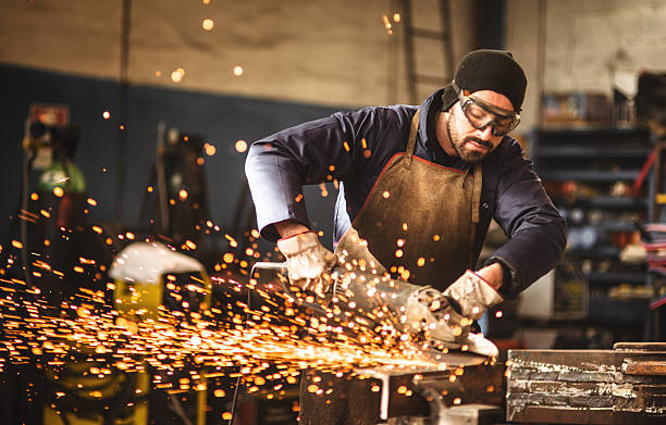 Best Welding Inspection and Certification in Maeser, UT
