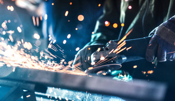 Best Specialty Welding Processes in Maeser, UT